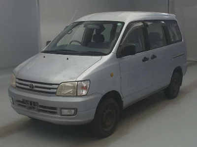 Toyota TownAce Noah