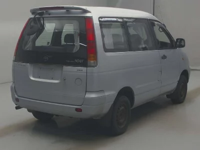 Toyota TownAce Noah