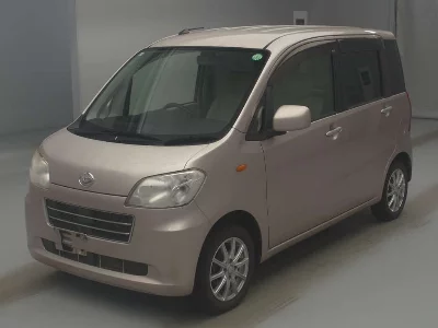 Daihatsu Tanto Exe