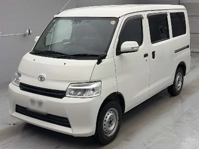 Toyota TownAce