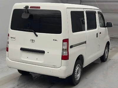 Toyota TownAce