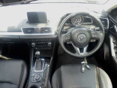 MAZDA AXELA SPORT