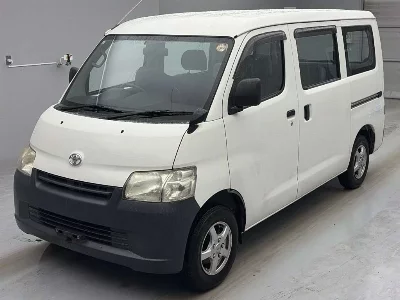 Toyota TownAce