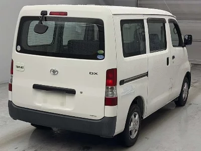 Toyota TownAce
