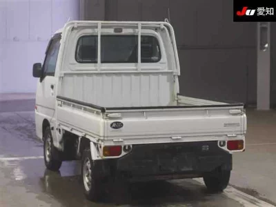 SUBARU SAMBAR TRUCK