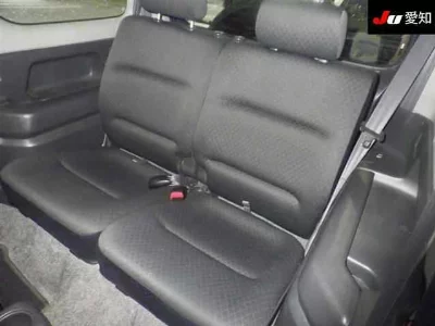 Suzuki Jimny Wide