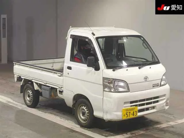Toyota Pixis Truck  с аукциона в Японии