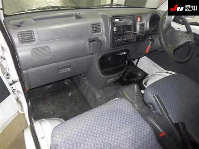 Toyota Pixis Truck  с аукциона в Японии