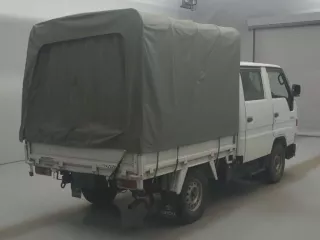 Toyota ToyoAce