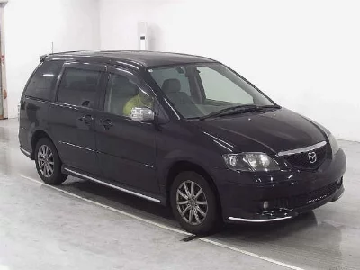 MAZDA MPV