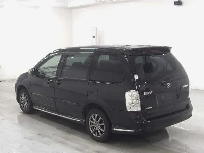 MAZDA MPV