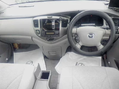 MAZDA MPV