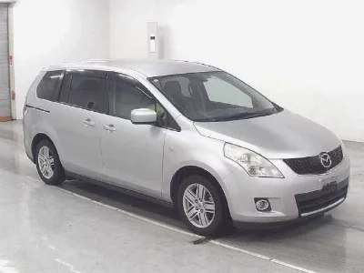 MAZDA MPV