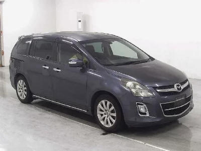 MAZDA MPV