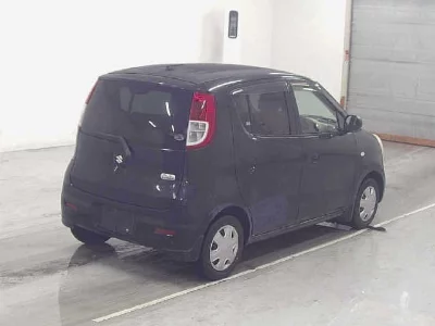 Suzuki MR Wagon