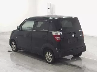 Honda Zest
