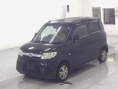 Honda Zest