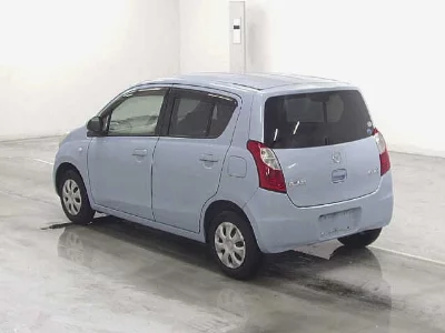 MAZDA CAROL