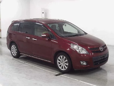 MAZDA MPV