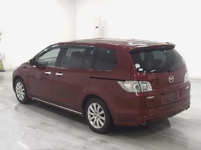 MAZDA MPV