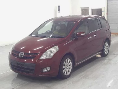 MAZDA MPV