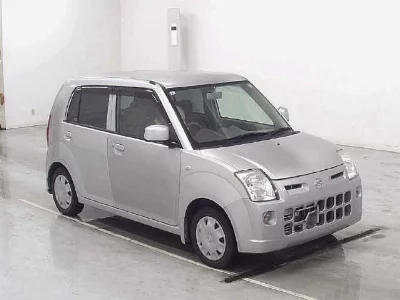 Nissan Pino
