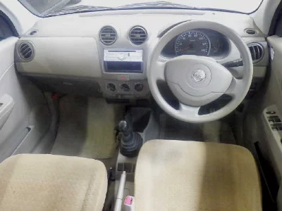 Nissan Pino