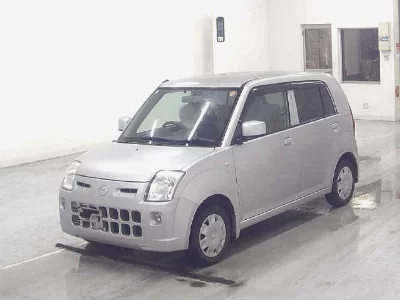 Nissan Pino