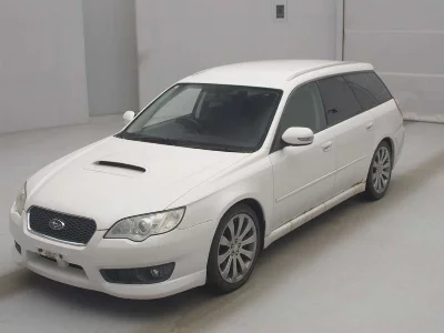 Subaru LEGACY TOURING WAGON