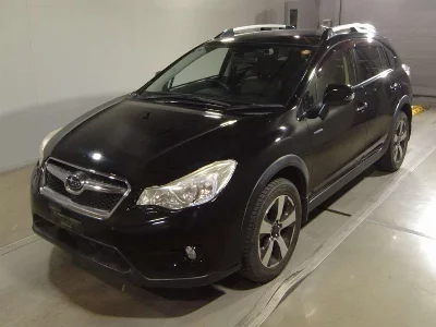 Subaru SUBARU XV