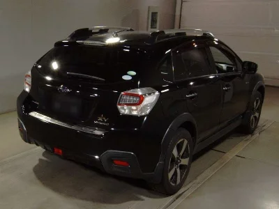 Subaru SUBARU XV