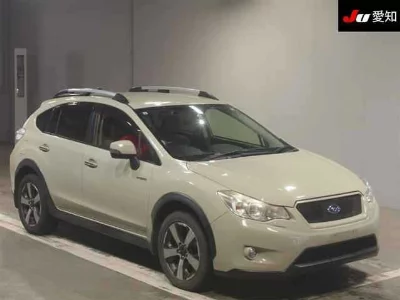 Subaru SUBARU XV