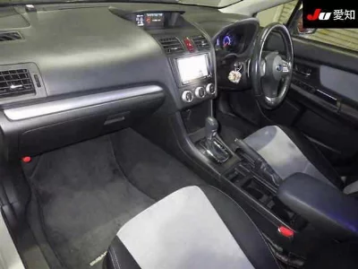 Subaru SUBARU XV
