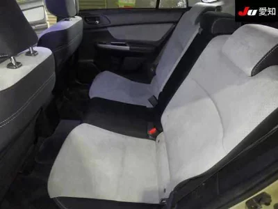 Subaru SUBARU XV