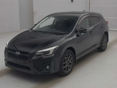 Subaru SUBARU XV