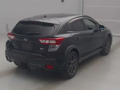 Subaru SUBARU XV