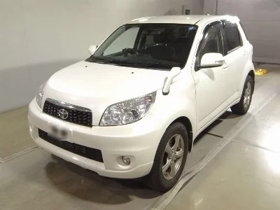 Toyota Rush