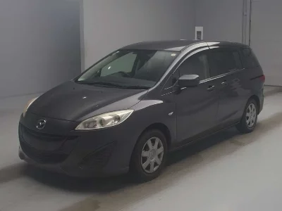 Mazda Premacy
