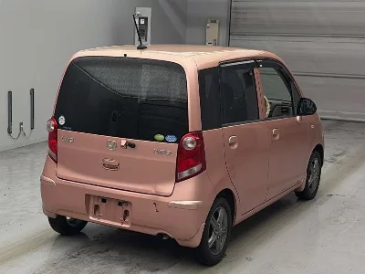 Honda Life