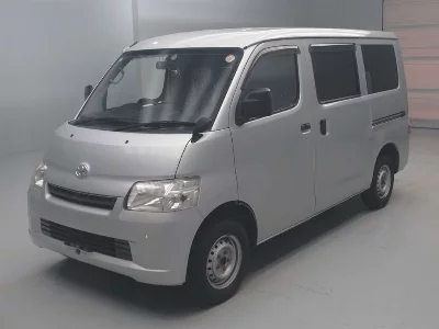 TOYOTA LITE ACE VAN