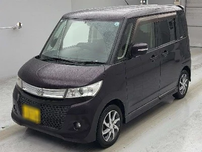 Suzuki PALETTE SW