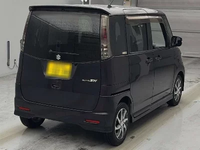 Suzuki PALETTE SW