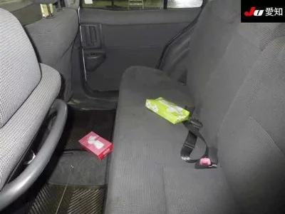 Toyota Raum
