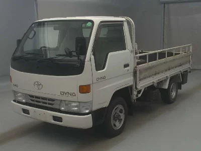 Toyota DYNA TRUCK