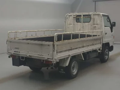 Toyota DYNA TRUCK