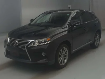 Lexus RX270