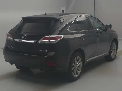 Lexus RX270