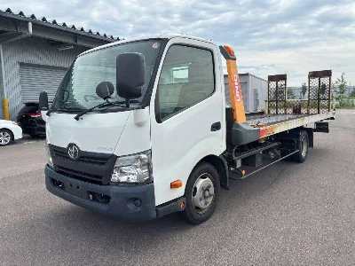 Toyota DYNA TRUCK