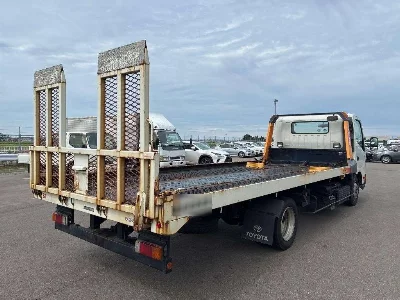 Toyota DYNA TRUCK