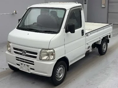 HONDA ACTY TRUCK